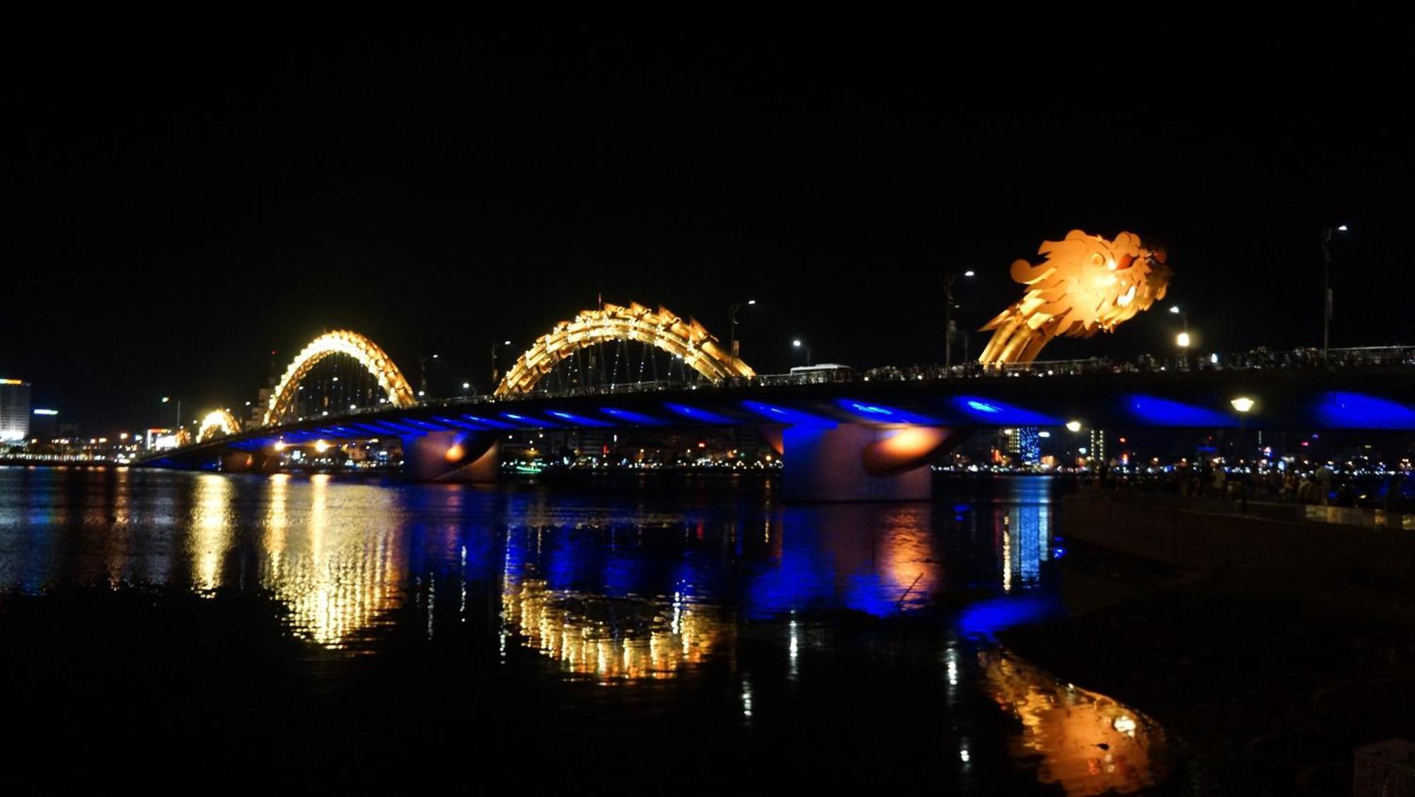 Вилла The Linh